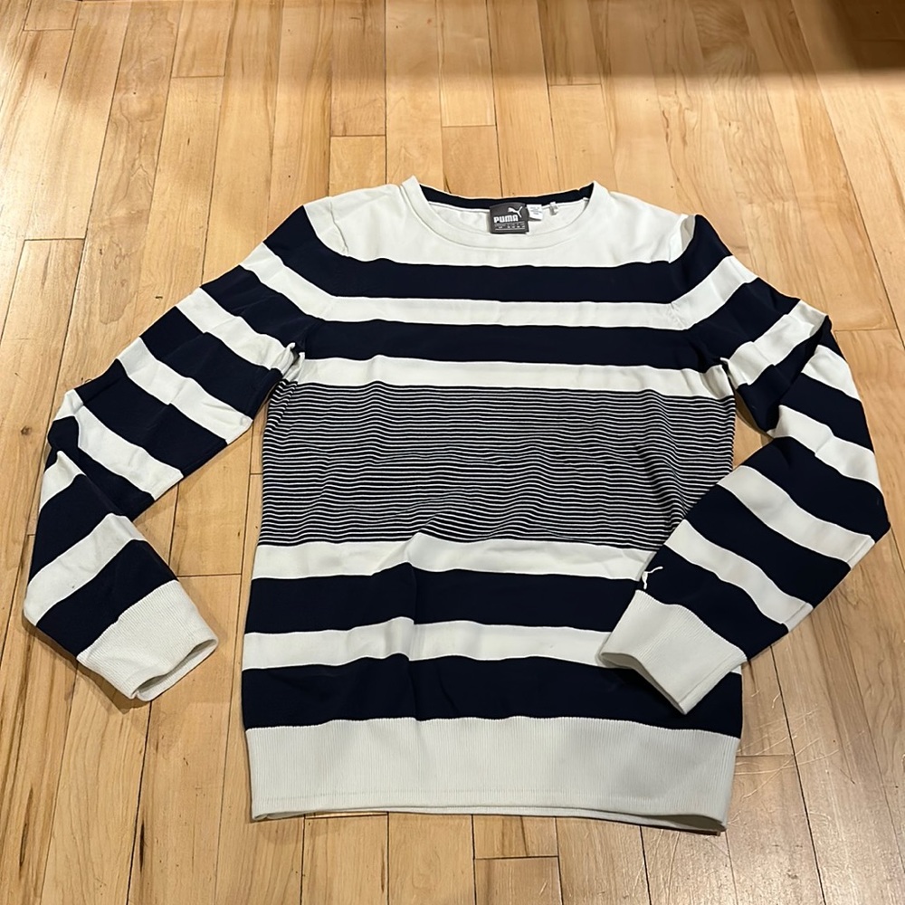 Puma Sweater